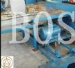 Board Rack Roll Forming Machine